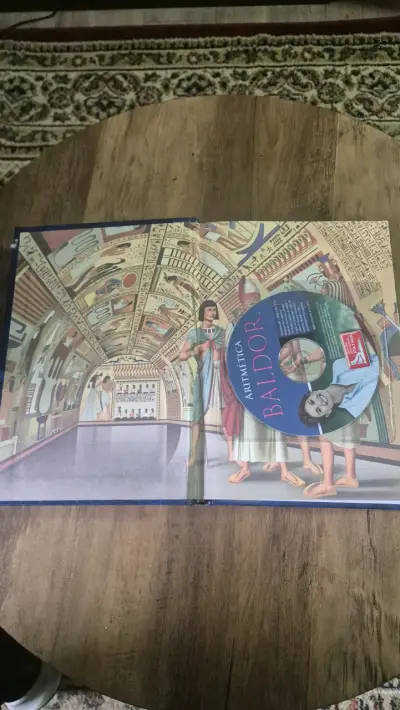 Libro Aritmética Baldor con CD-ROM - miniatura 2