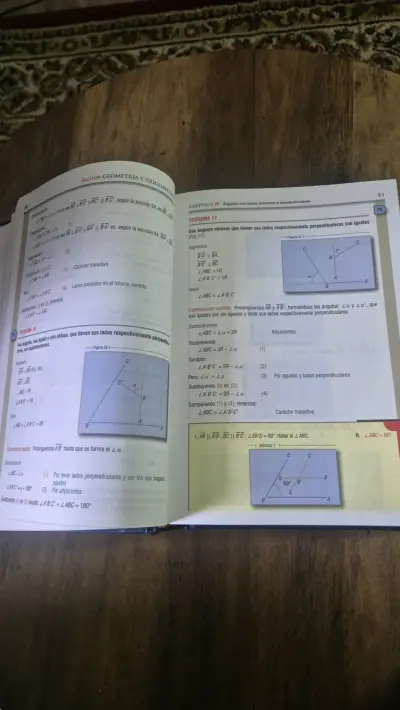 Libro Geometría Baldor con CD-ROM - miniatura 3