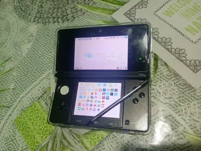 Consola Nintendo 3DS Old - miniatura 1