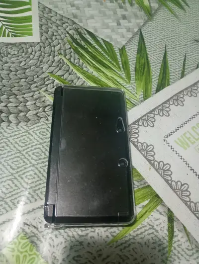 Consola Nintendo 3DS Old - miniatura 2