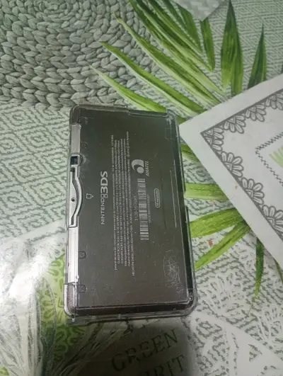 Consola Nintendo 3DS Old - miniatura 3