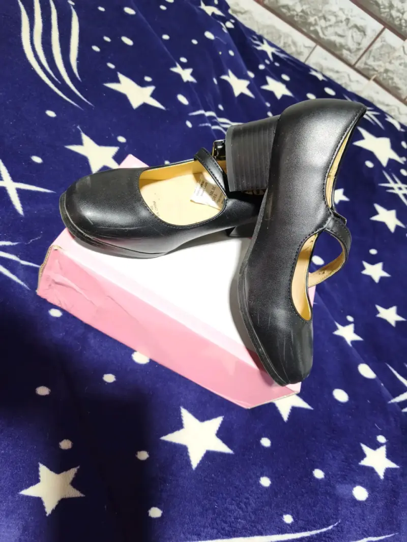 Zapatls para cueca - 4