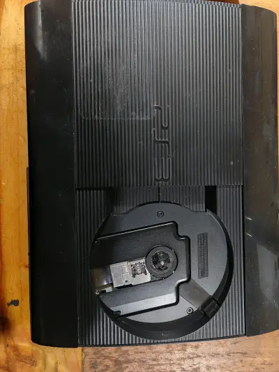 Consola Sony PS3 con Hen - miniatura 2
