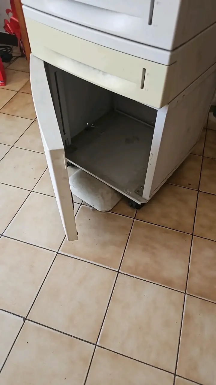 Impresora multifuncional Xerox Phaser 3635MFP - 4
