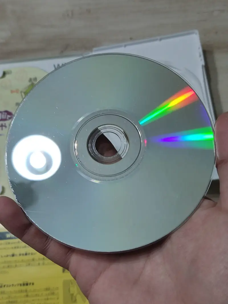 Yawaraka Atama Juku para Wii - 4