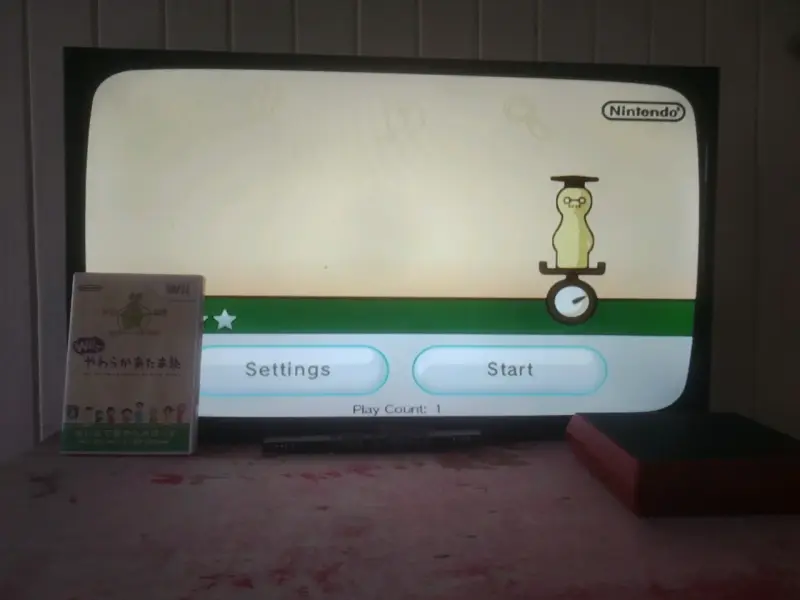 Yawaraka Atama Juku para Wii - 5