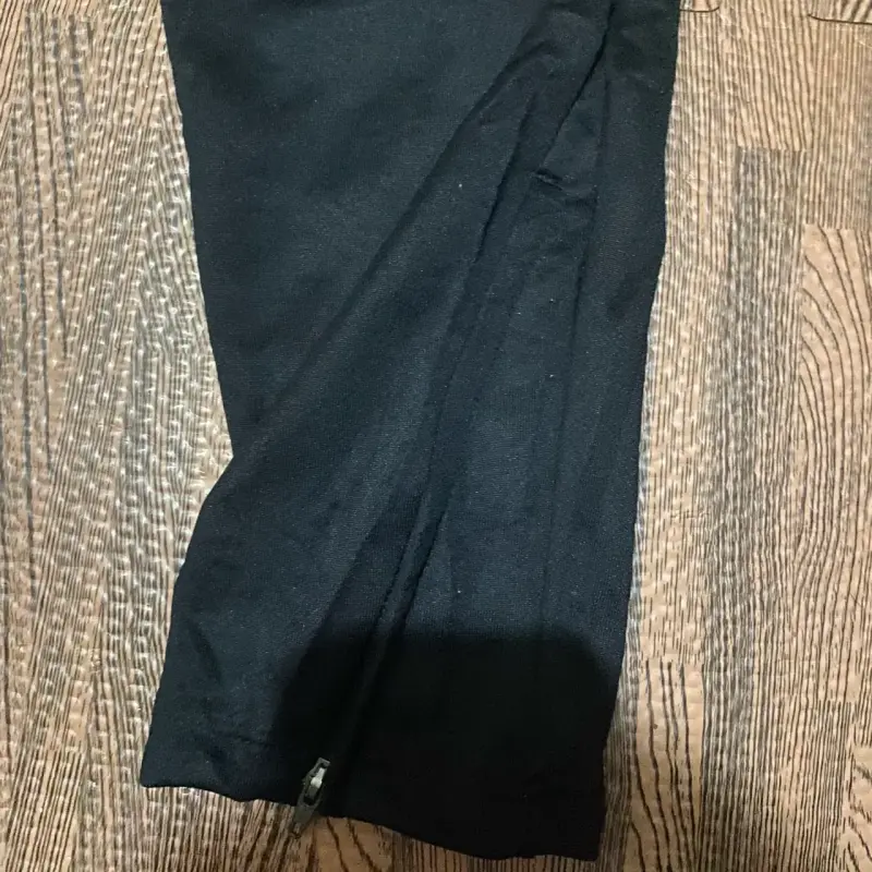 Buzo  Nike Dri-Fit negro Talla S OG - 3