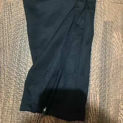 Buzo  Nike Dri-Fit negro Talla S OG - miniatura 3