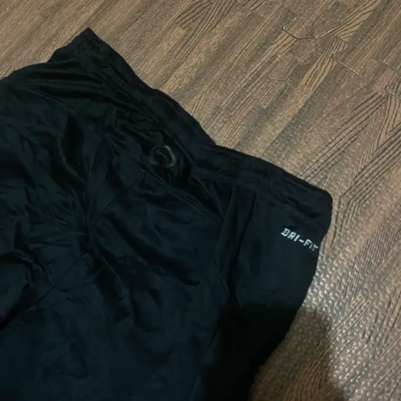 Buzo  Nike Dri-Fit negro Talla S OG - 5