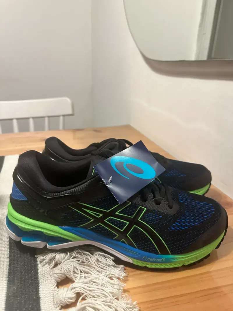 Zapatillas ASICS GEL - KAYANO 26 - 1