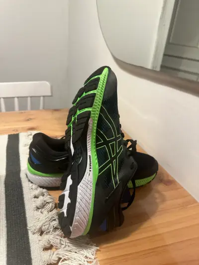 Zapatillas ASICS GEL - KAYANO 26 - miniatura 2