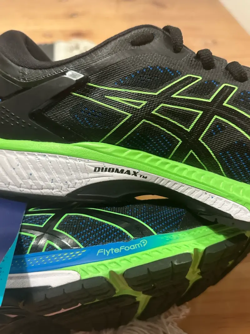 Zapatillas ASICS GEL - KAYANO 26 - 3