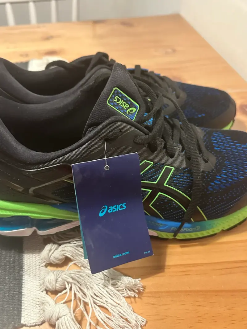 Zapatillas ASICS GEL - KAYANO 26 - 4
