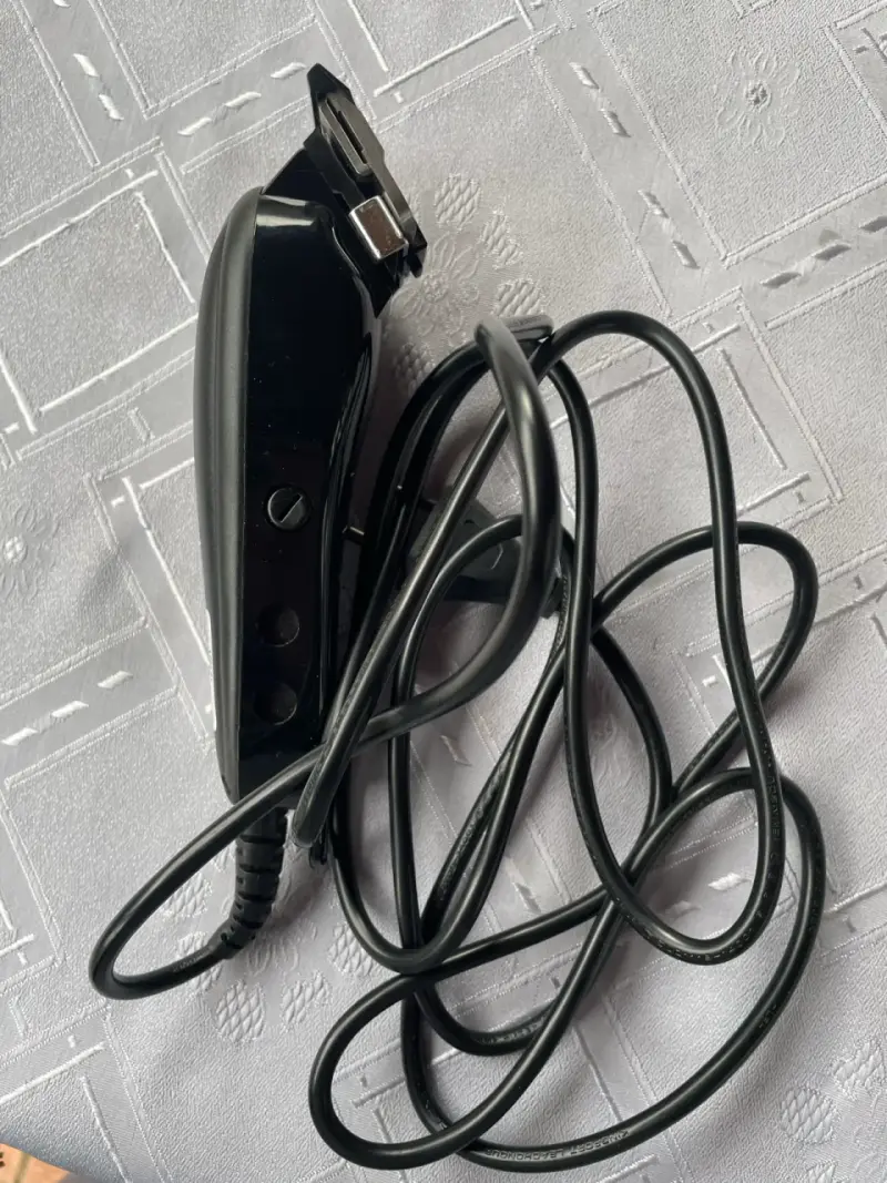 Máquina cortapelos Oster MX Pro con peines - 4