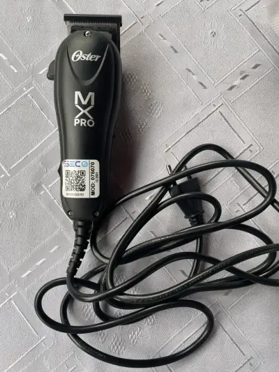 Máquina cortapelos Oster MX Pro con peines - miniatura 5