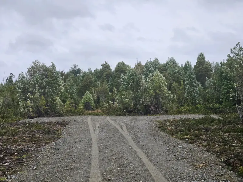 🌿 VENDO PARCELA DE 5.010 m² – LA RESERVA DE HUAYUN - 1