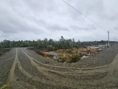 🌿 VENDO PARCELA DE 5.010 m² – LA RESERVA DE HUAYUN - miniatura 5