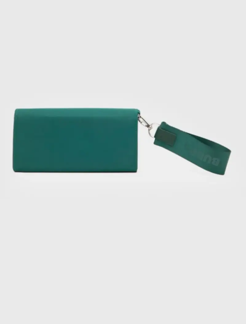 Billetera Charlotte Grass NUEVA - 2