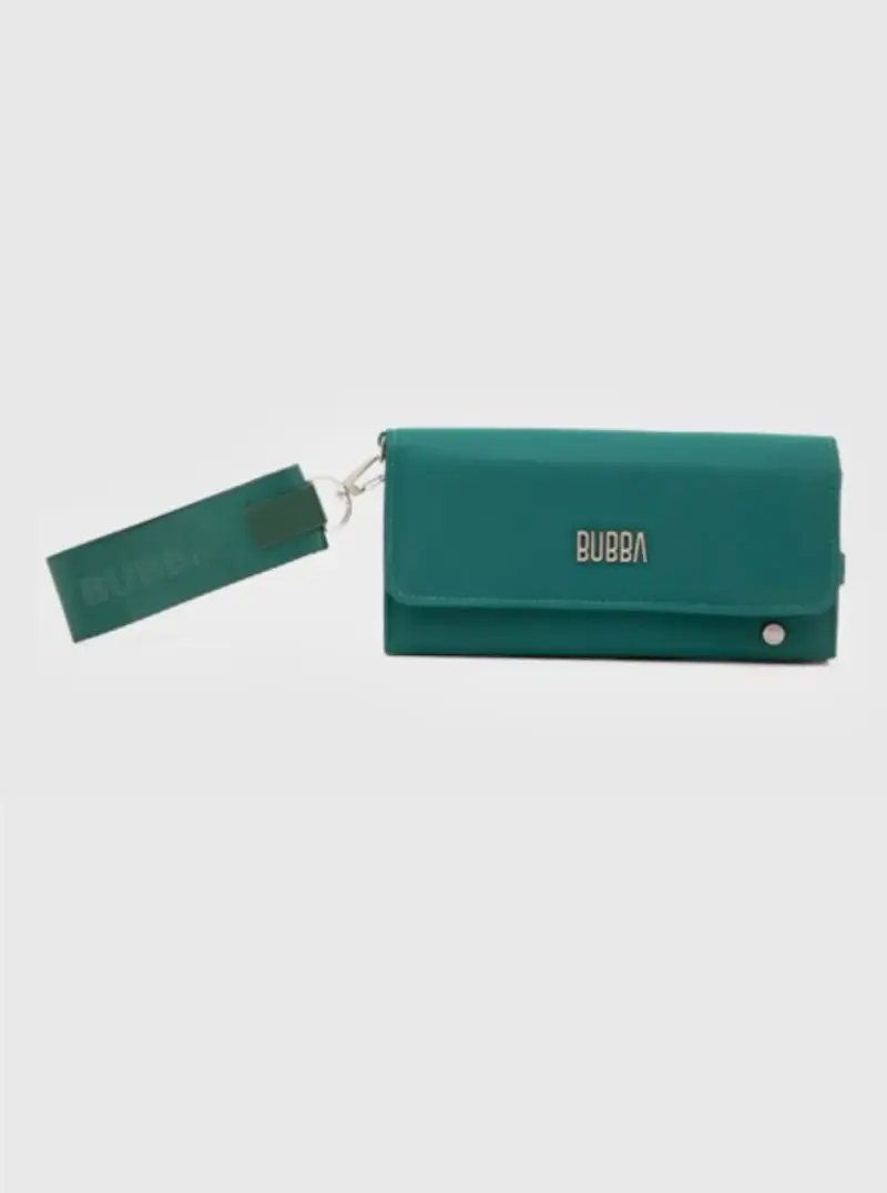 Billetera Charlotte Grass NUEVA - 3