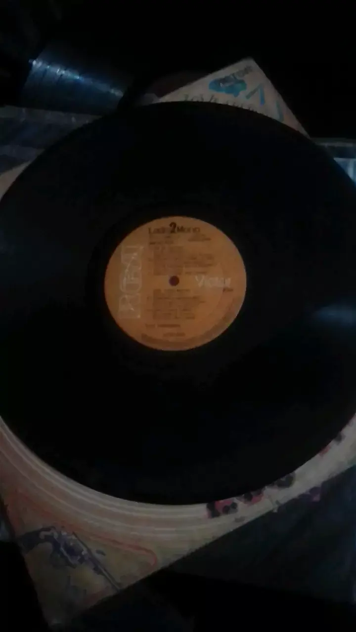 Vinilo Los Iracundos Impactos RCA Victor - 2