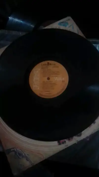 Vinilo Los Iracundos Impactos RCA Victor - miniatura 2