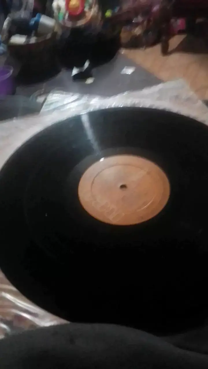 Vinilo Los Iracundos Impactos RCA Victor - 4