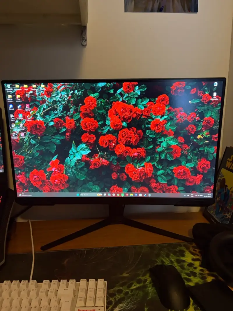 Notebook Acer Nitro 5 Ryzen 7 / 32 GB / 3070ti - 6