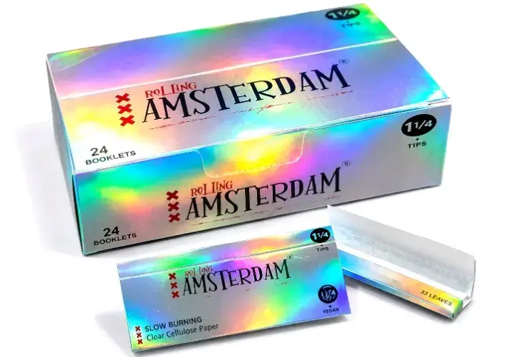 Kit para fumar al mayor y por unidad aprovechen ✌️✌️ - 5