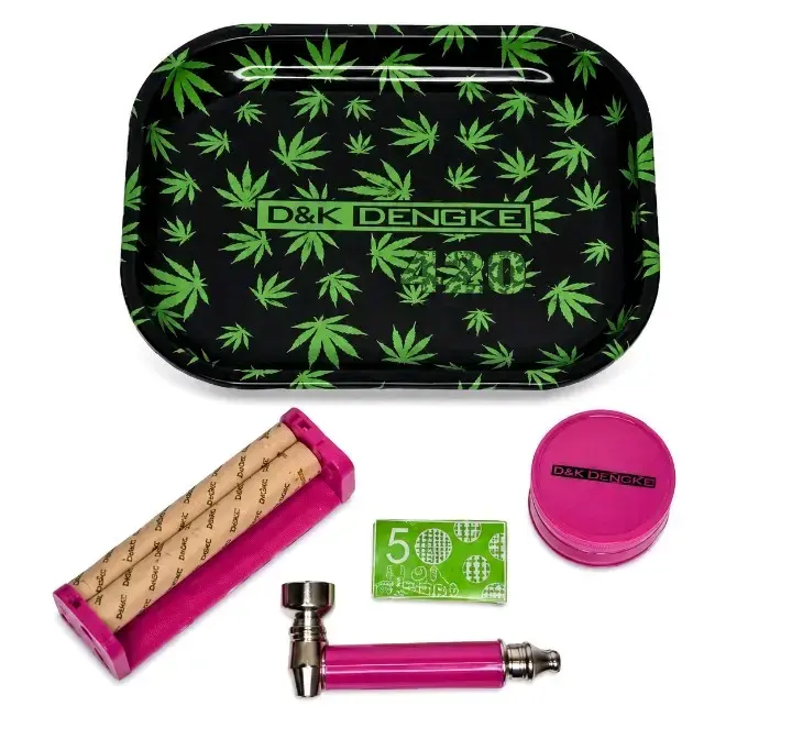 Kit para fumar al mayor y por unidad aprovechen ✌️✌️ - 6