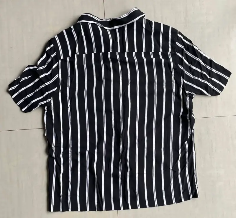 Camisa HyM Hombre Talla XL
