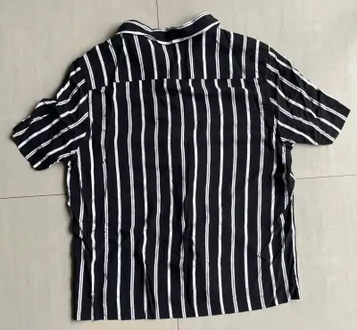 Camisa HyM Hombre Talla XL - miniatura 1