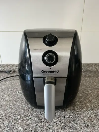 Freidora de Aire GrovenPRO 3.2L en Buen Estado - miniatura 1