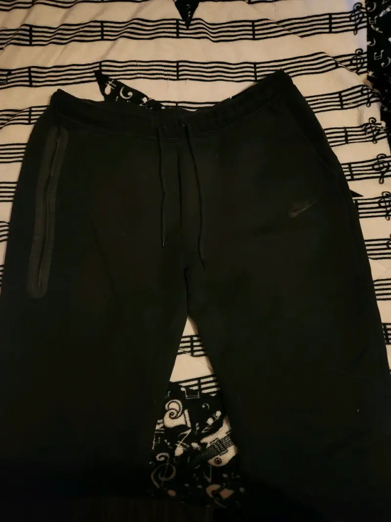 Nike tech - 2