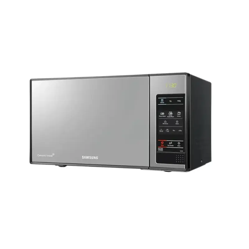 Microondas Samsung 32 litros espejado - 5
