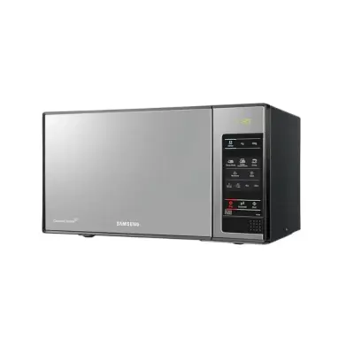 Microondas Samsung 32 litros espejado - miniatura 5