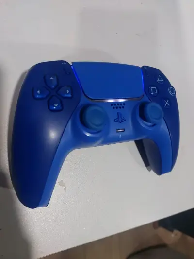 Control Dualsense  PlayStation 5 edición limitada - miniatura 1