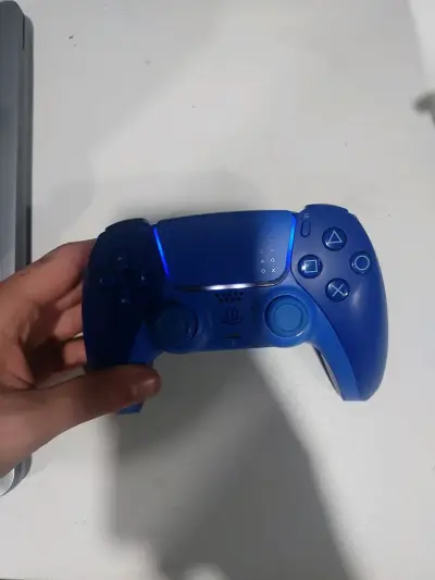 Control Dualsense  PlayStation 5 edición limitada - miniatura 2