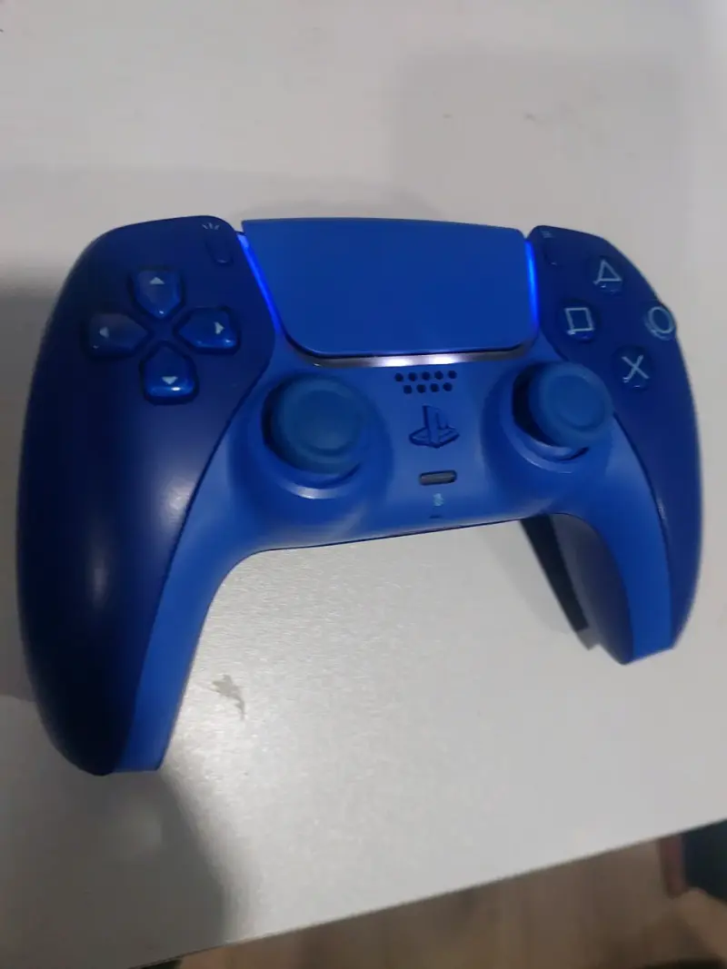 Control Dualsense  PlayStation 5 edición limitada - 3