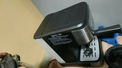 Cafetera - miniatura 1