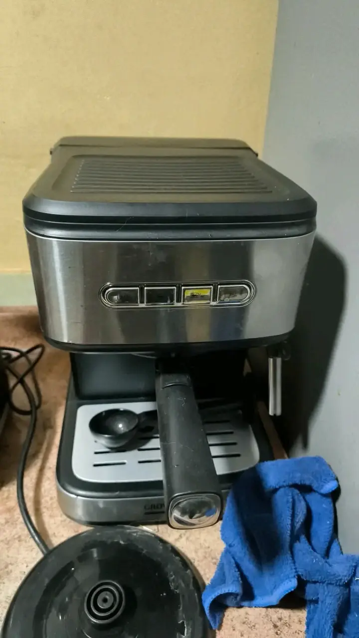 Cafetera - 2