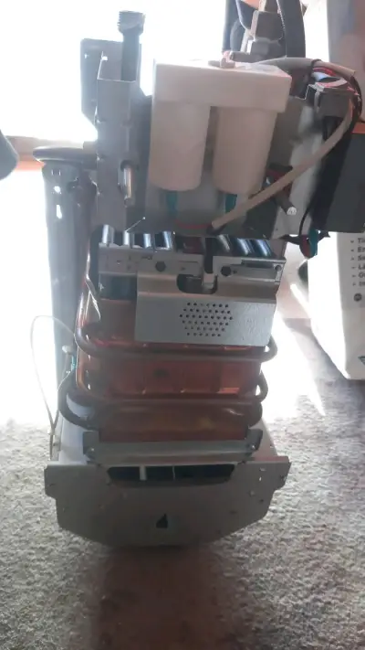 Calefón Junkers HydroSense automático nuevo - miniatura 3