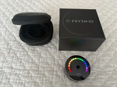 Dispositivo de Medición de Luz Prysmio con Estuche - miniatura 1