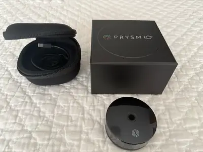 Dispositivo de Medición de Luz Prysmio con Estuche - miniatura 2