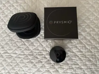 Dispositivo de Medición de Luz Prysmio con Estuche - miniatura 3