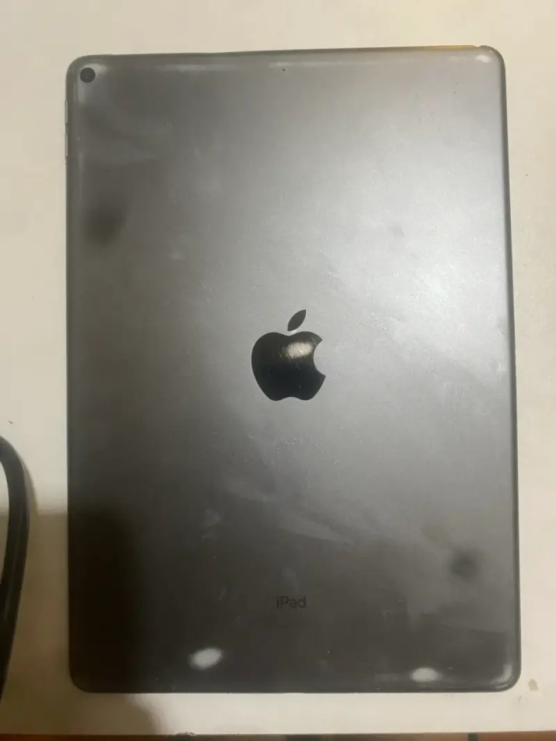 iPad Air 3 10.5 pulgadas con Wi-Fi y 64GB - 4