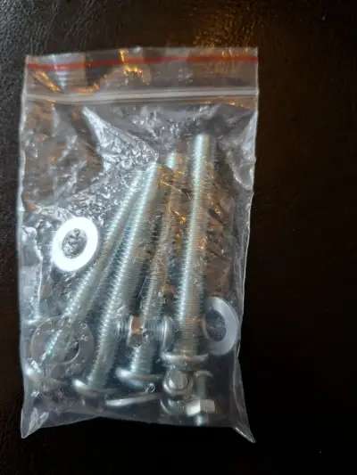 Soportes de alforjas para moto chopper - miniatura 6