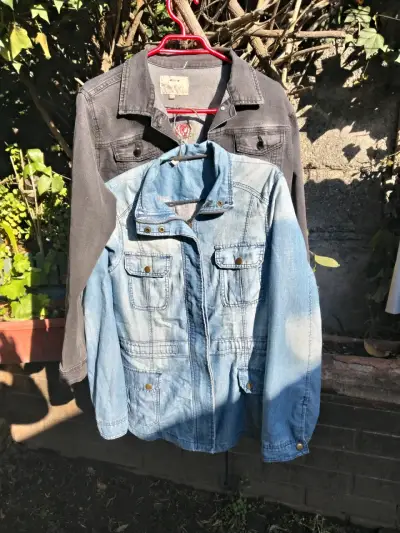 Blazers y Chaquetas para Mujer - miniatura 2