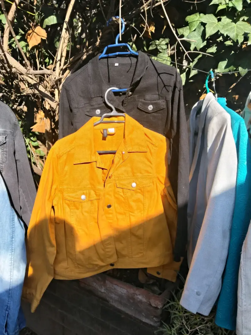 Blazers y Chaquetas para Mujer - 3