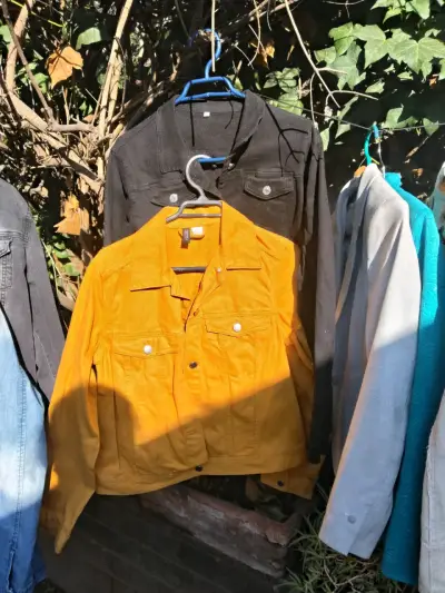 Blazers y Chaquetas para Mujer - miniatura 3