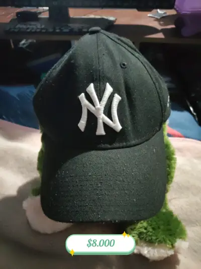 Gorras variadas - miniatura 1